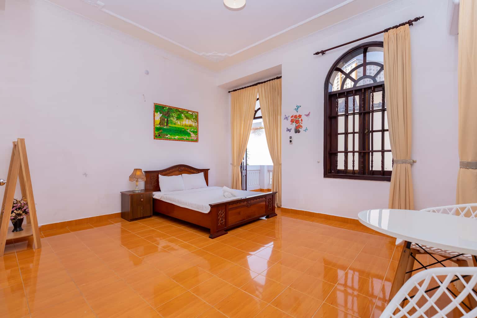Villa 125/2 Võ Thị Sáu, Vũng Tàu — ảnh 23
