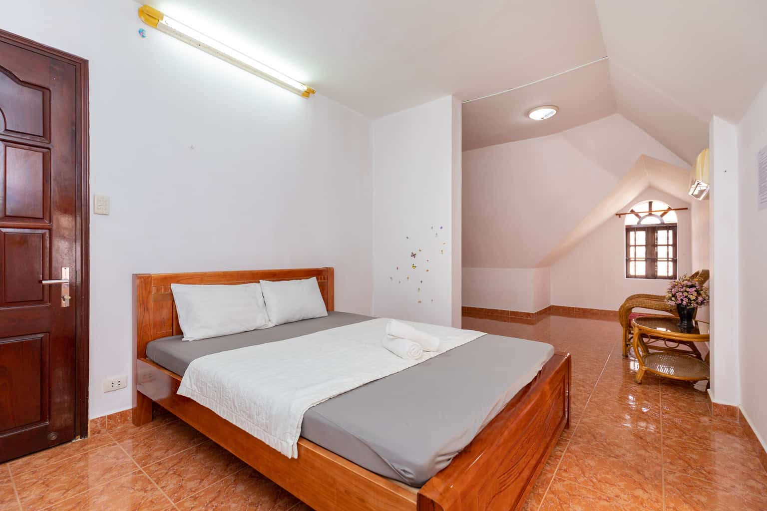 Villa 125/2 Võ Thị Sáu, Vũng Tàu — ảnh 25