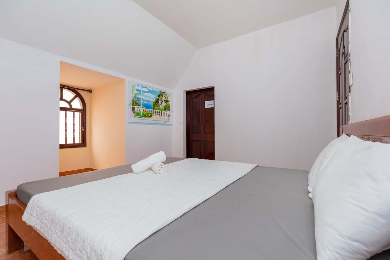Villa 125/2 Võ Thị Sáu, Vũng Tàu — ảnh 27