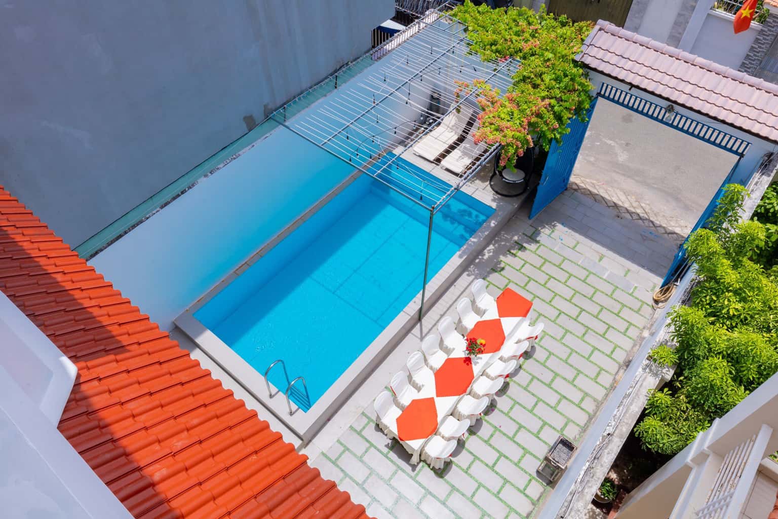 Hello Kitty Villa, số 180/16 Minh Khai, Vũng Tàu — ảnh 7