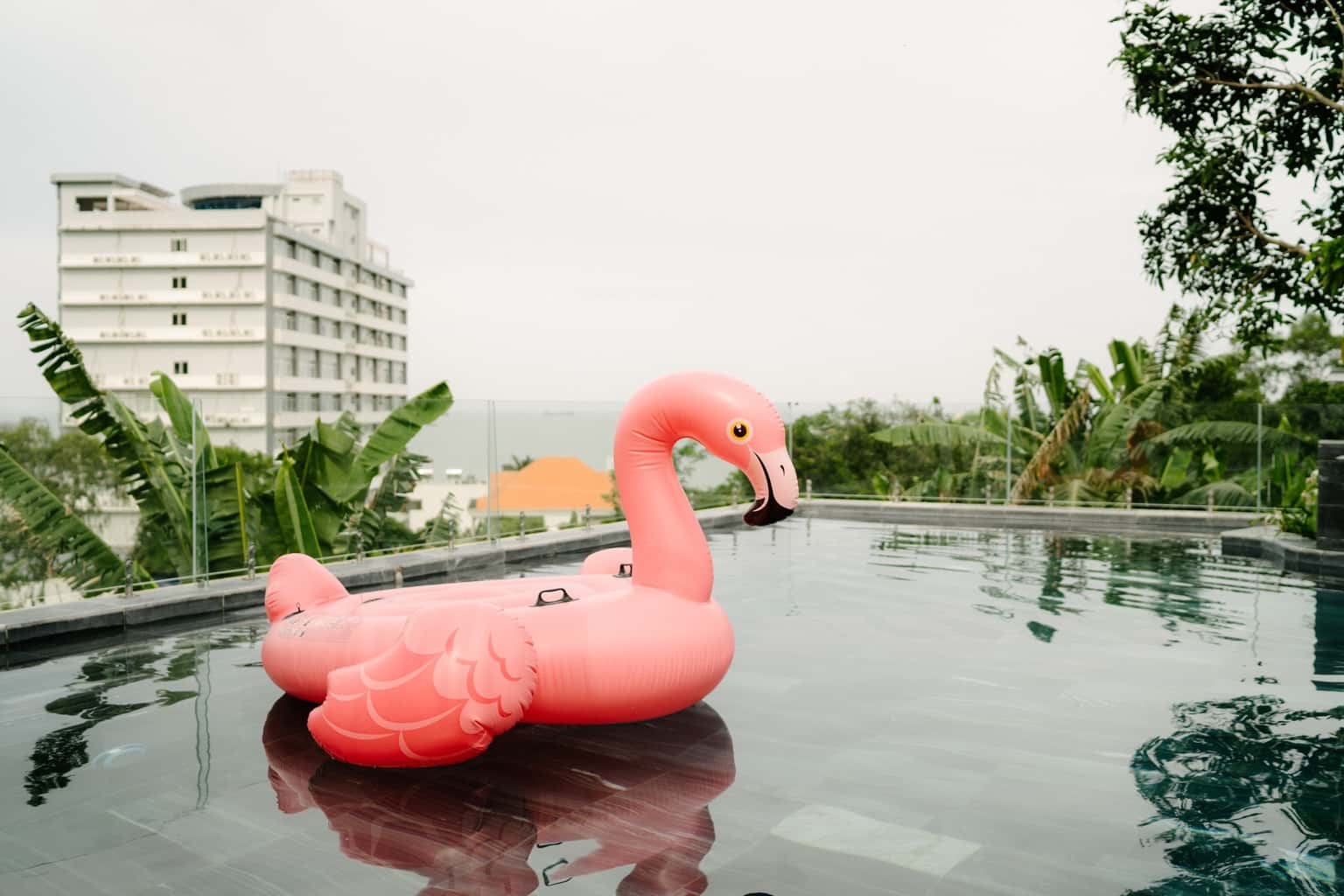Villa 126/12 Trần Phú 海景房, 头顿 — 照片 10