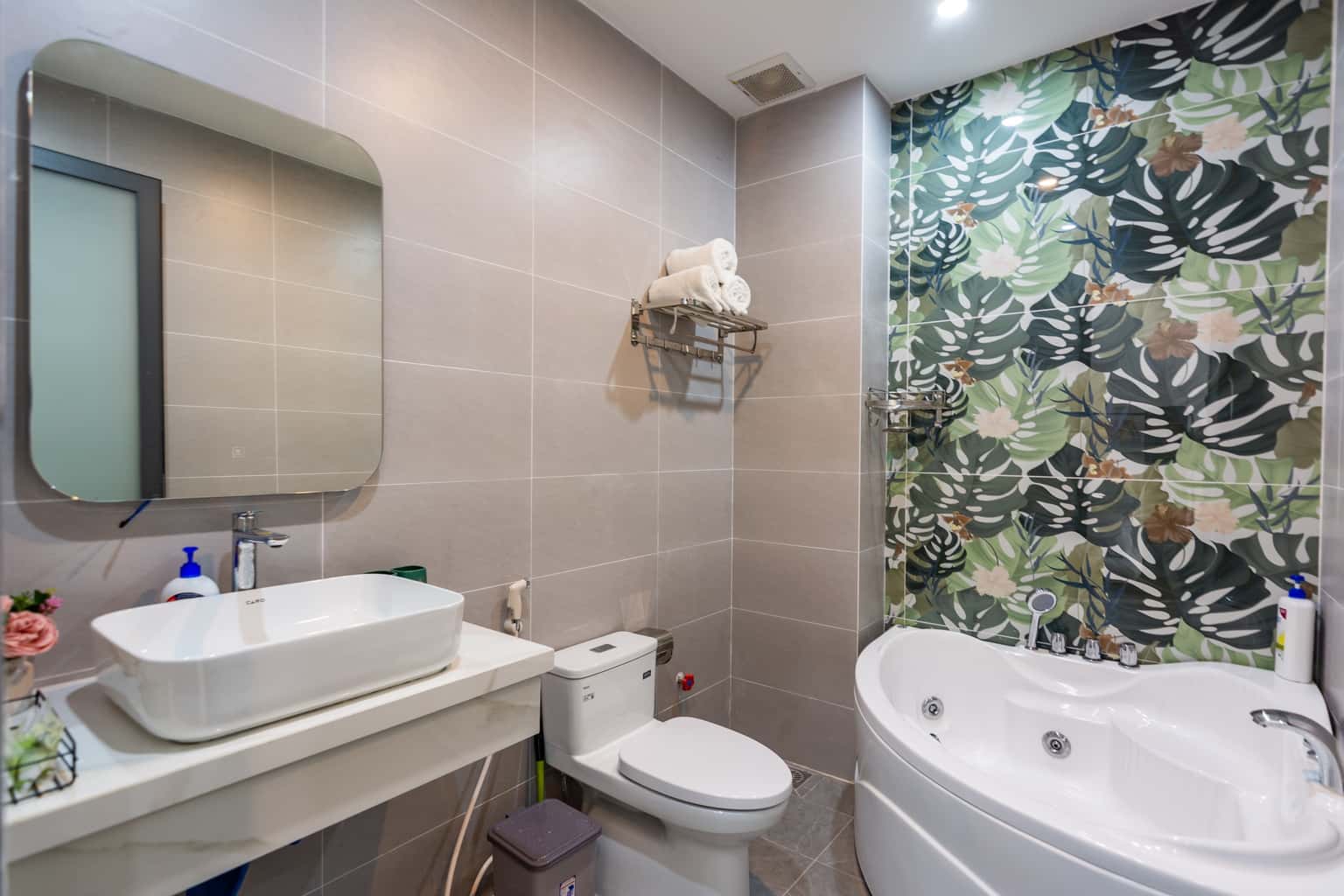 Villa 16 Nguyễn Hiền, Vũng Tàu — ảnh 29