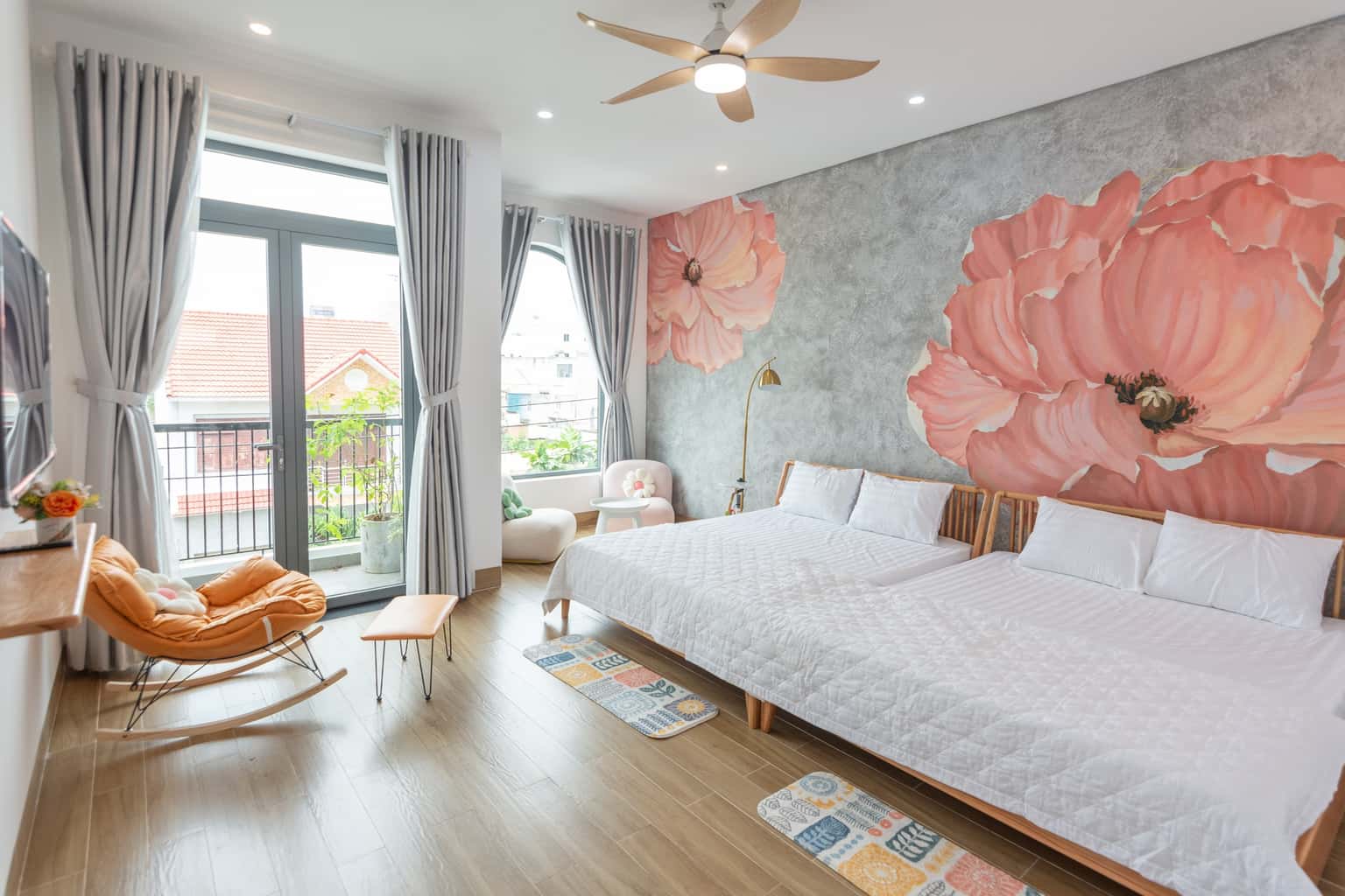 Villa 16 Nguyễn Hiền, Vũng Tàu — ảnh 25