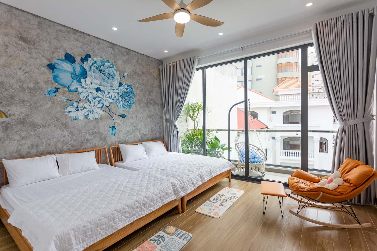 Villa 16 Nguyễn Hiền, Vũng Tàu — ảnh 26