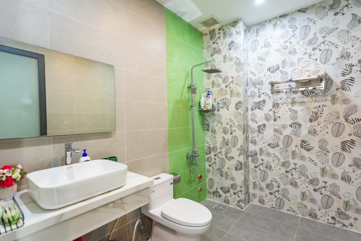 Villa 16 Nguyễn Hiền, Vũng Tàu — ảnh 30