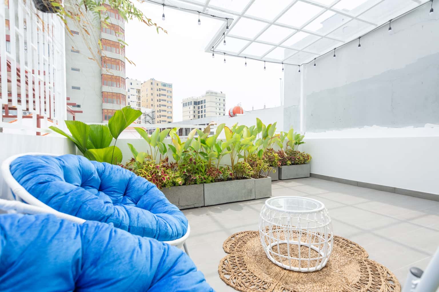 Villa 16 Nguyễn Hiền, Vũng Tàu — ảnh 9
