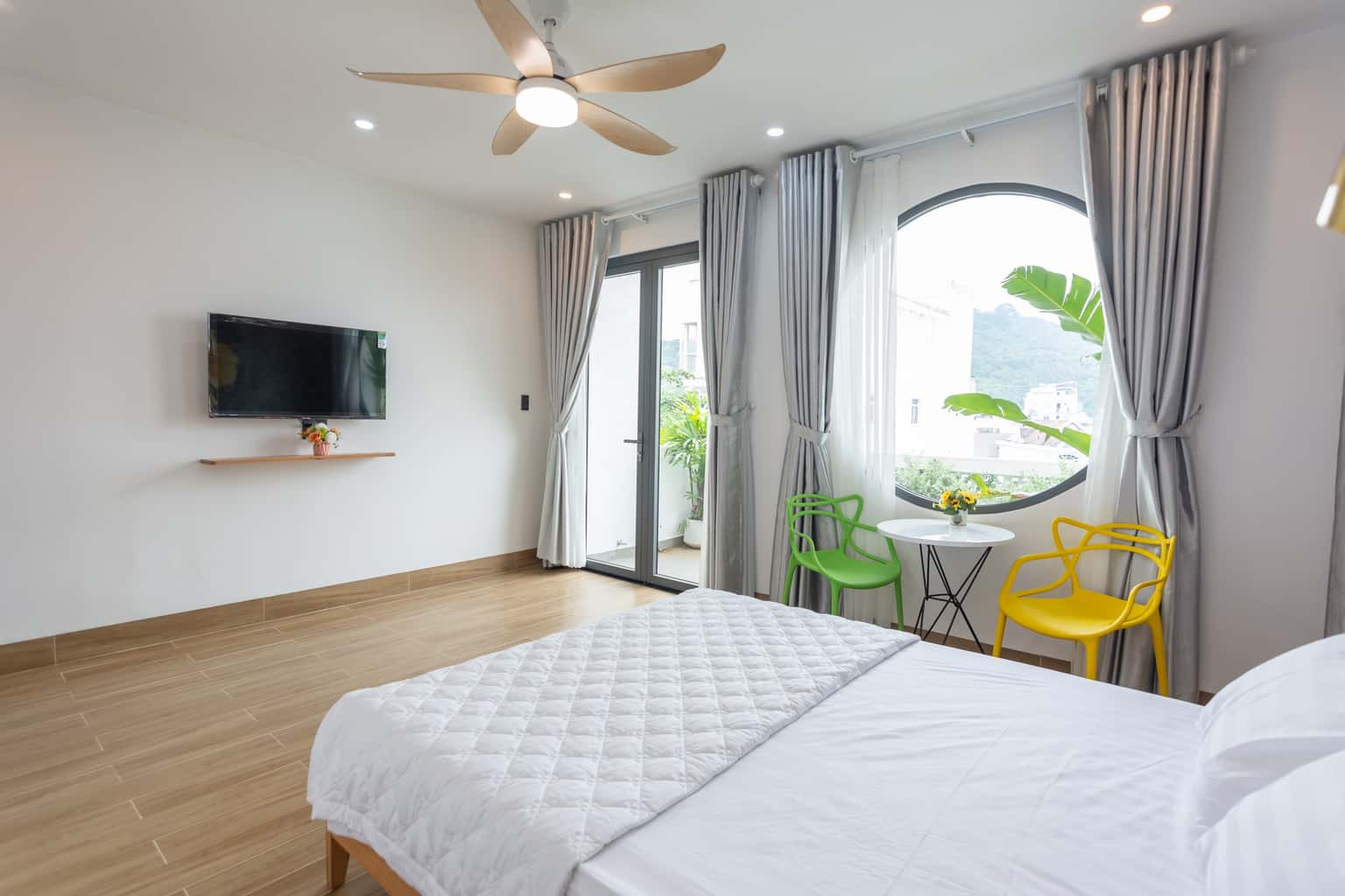 Villa 16 Nguyễn Hiền, Vũng Tàu — ảnh 24