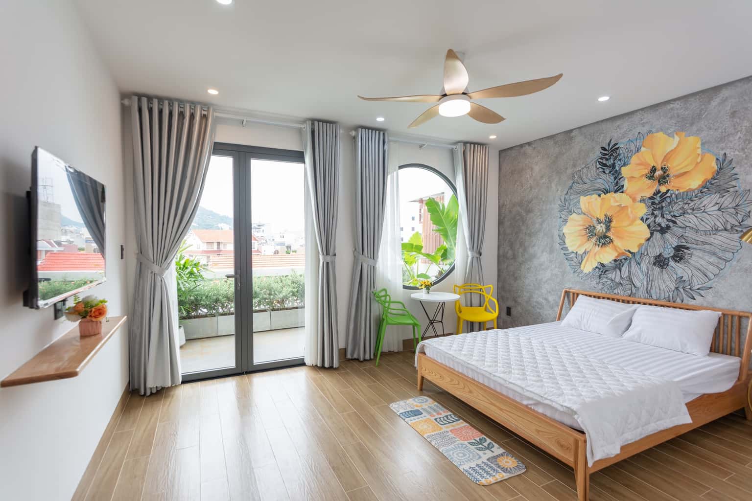 Villa 16 Nguyễn Hiền, Vũng Tàu — ảnh 23