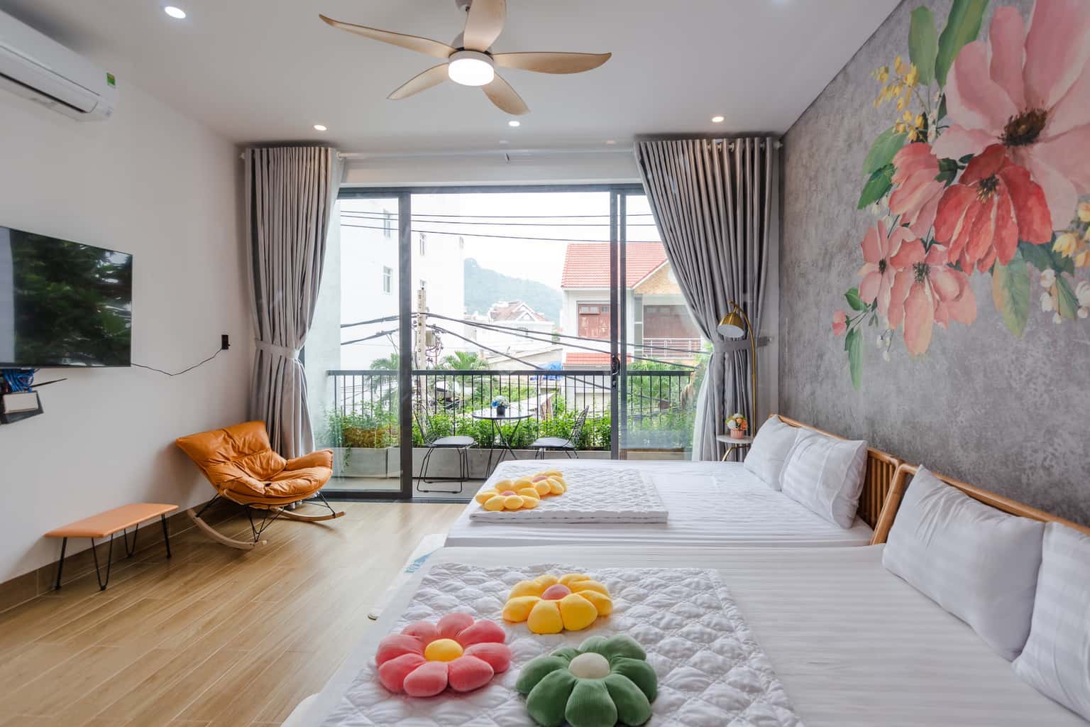 Villa 16 Nguyễn Hiền, Vũng Tàu — ảnh 21