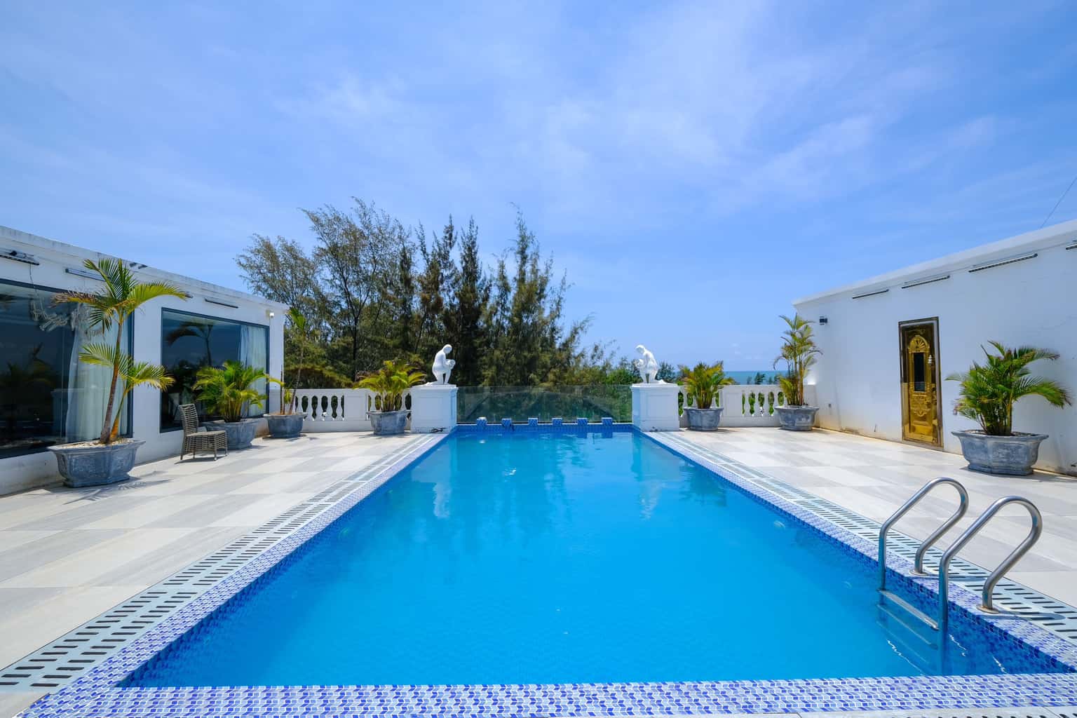 Villa E21-22 Thùy Dương 5, Vũng Tàu — ảnh 9