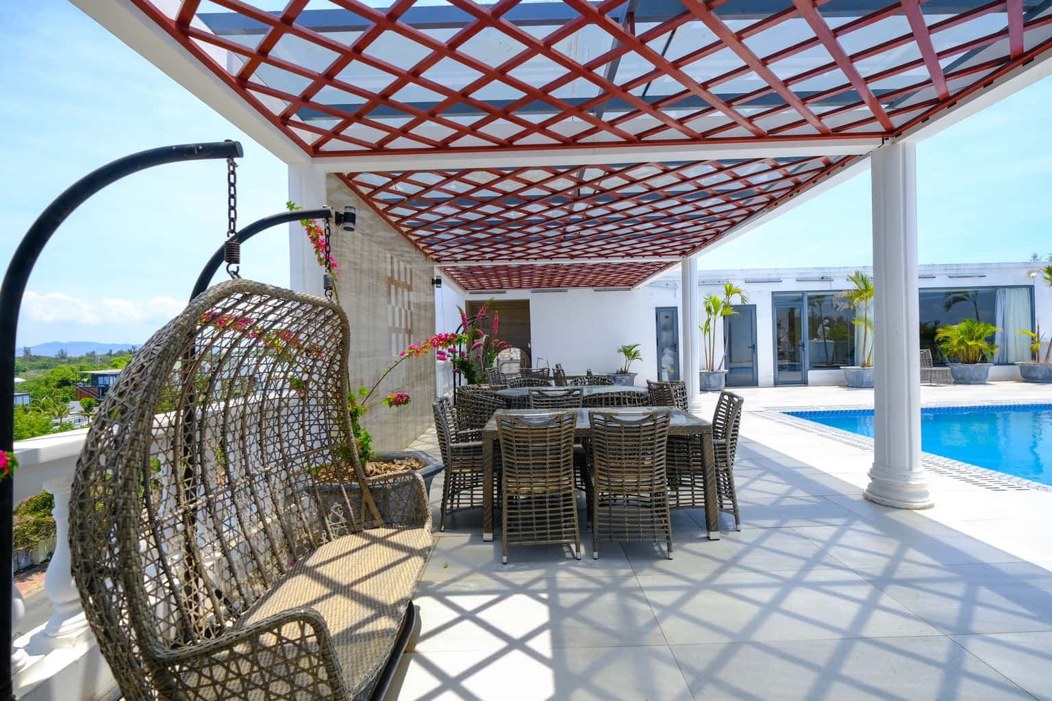 Villa E21-22 Thùy Dương 5, Vũng Tàu — ảnh 11