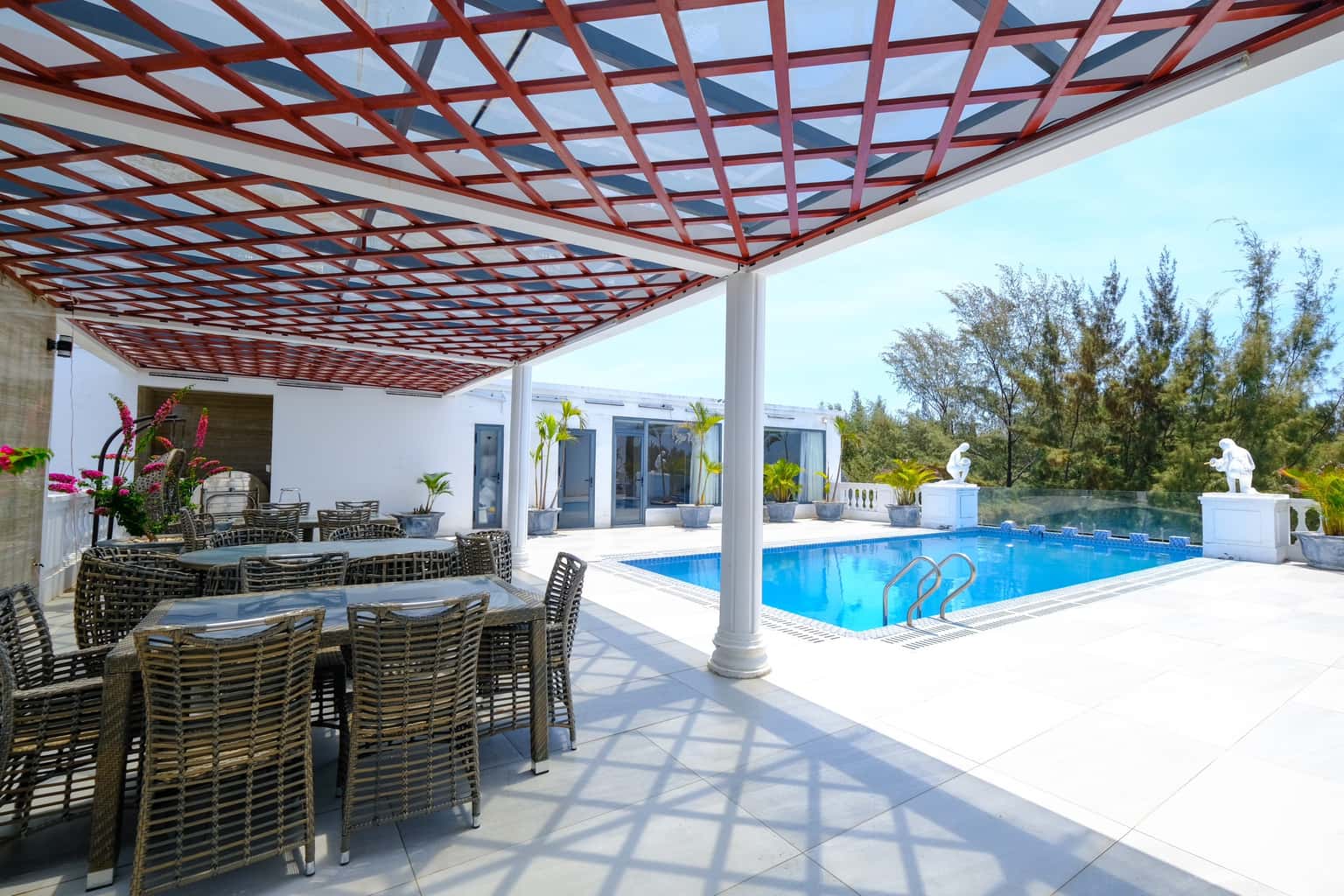 Villa E21-22 Thùy Dương 5, Vũng Tàu — ảnh 10