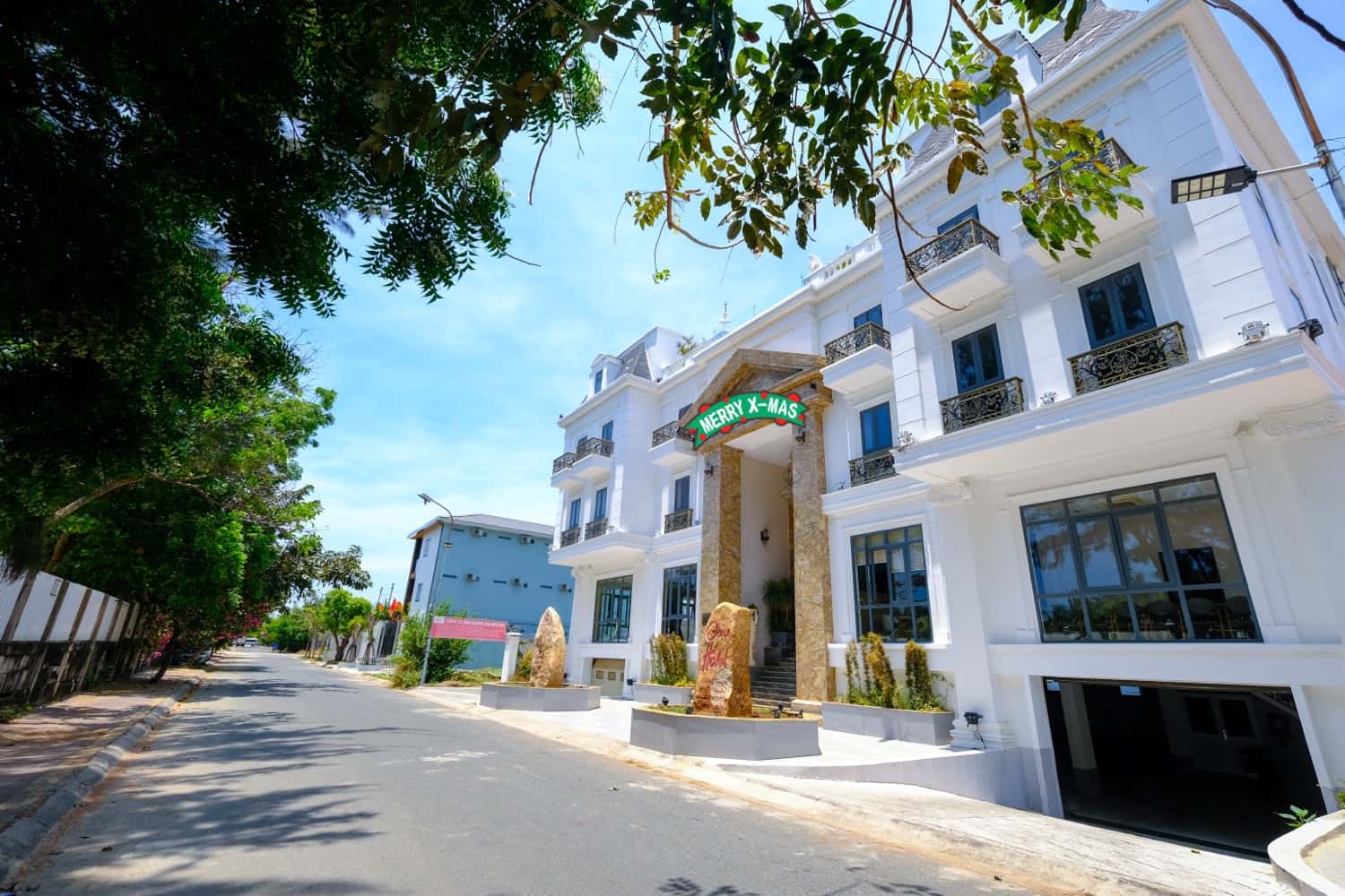 Villa E21-22 Thùy Dương 5, Vũng Tàu — ảnh 6