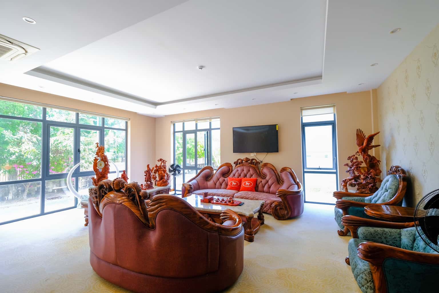 Villa E21-22 Thùy Dương 5, Vũng Tàu — ảnh 16