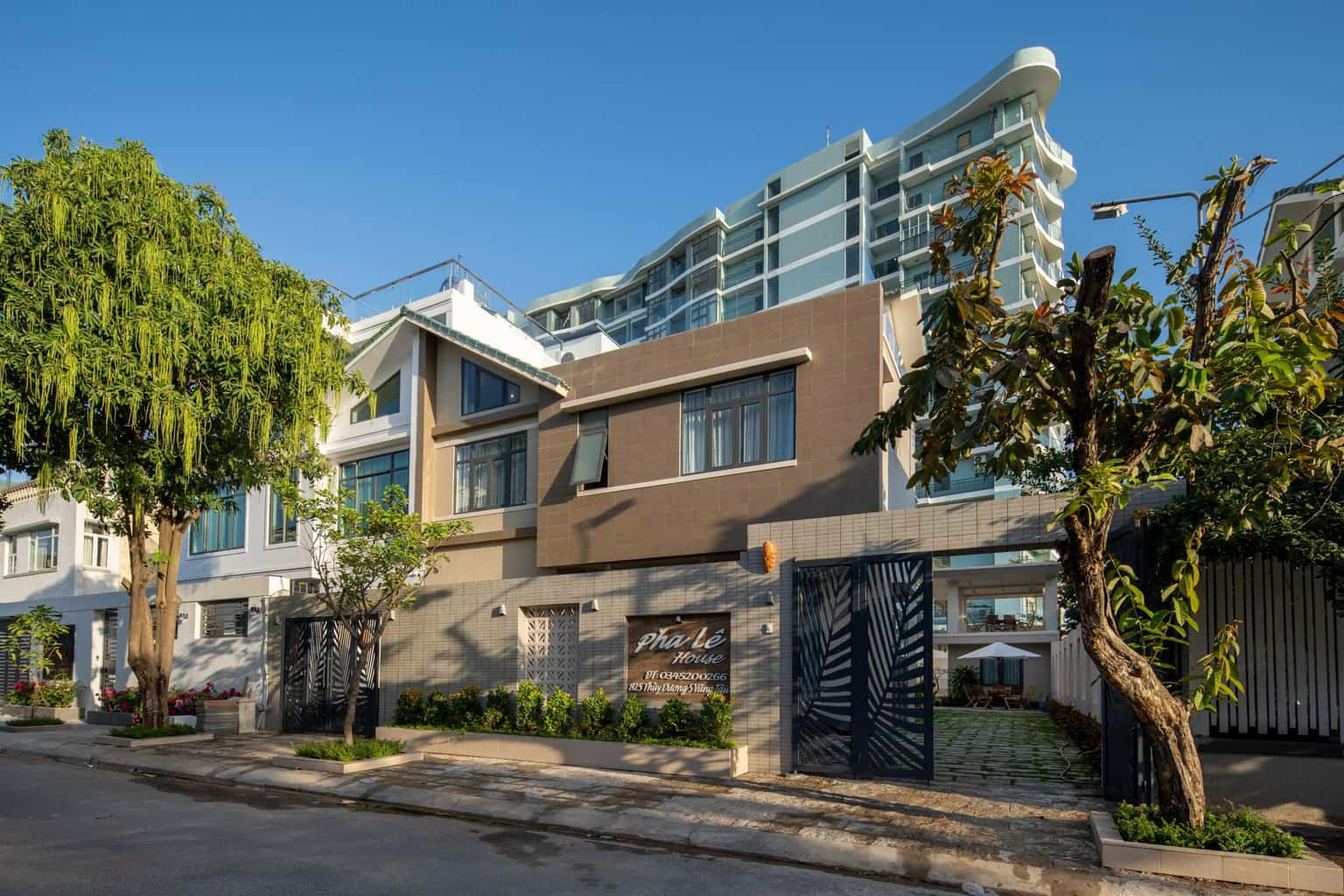 Pha Lê House B2.5 Thùy Dương 5, Vũng Tàu — ảnh 7