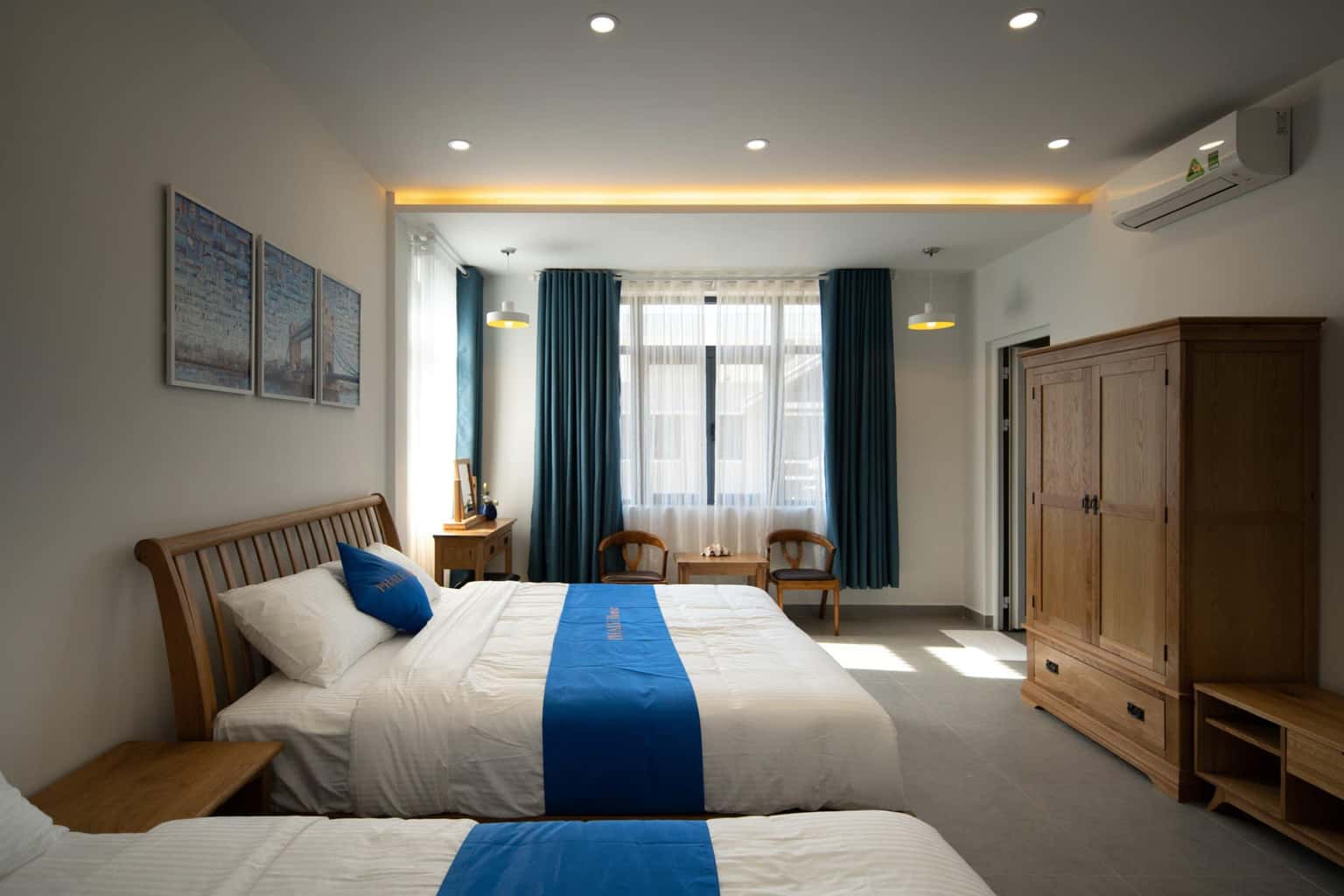 Pha Lê House B2.5 Thùy Dương 5, Vũng Tàu — ảnh 23