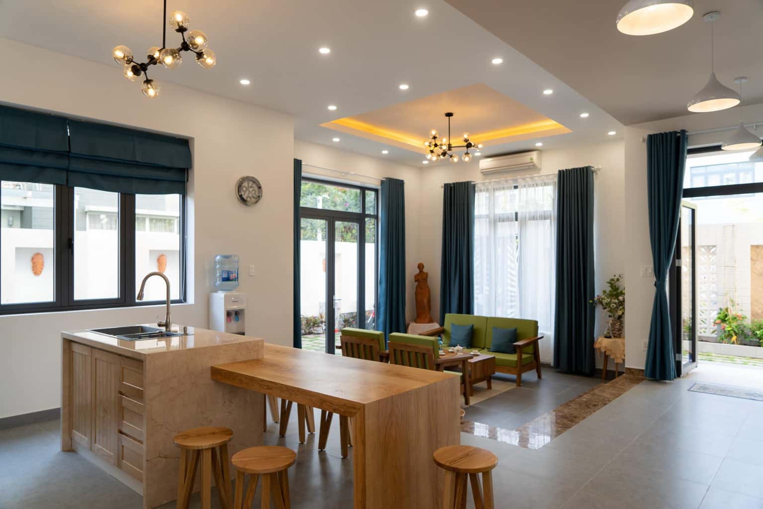 Pha Lê House B2.5 Thùy Dương 5, Vũng Tàu — ảnh 13