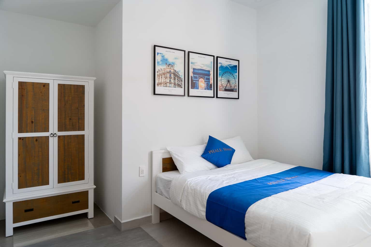 Pha Lê House B2.5 Thùy Dương 5, Vũng Tàu — ảnh 25
