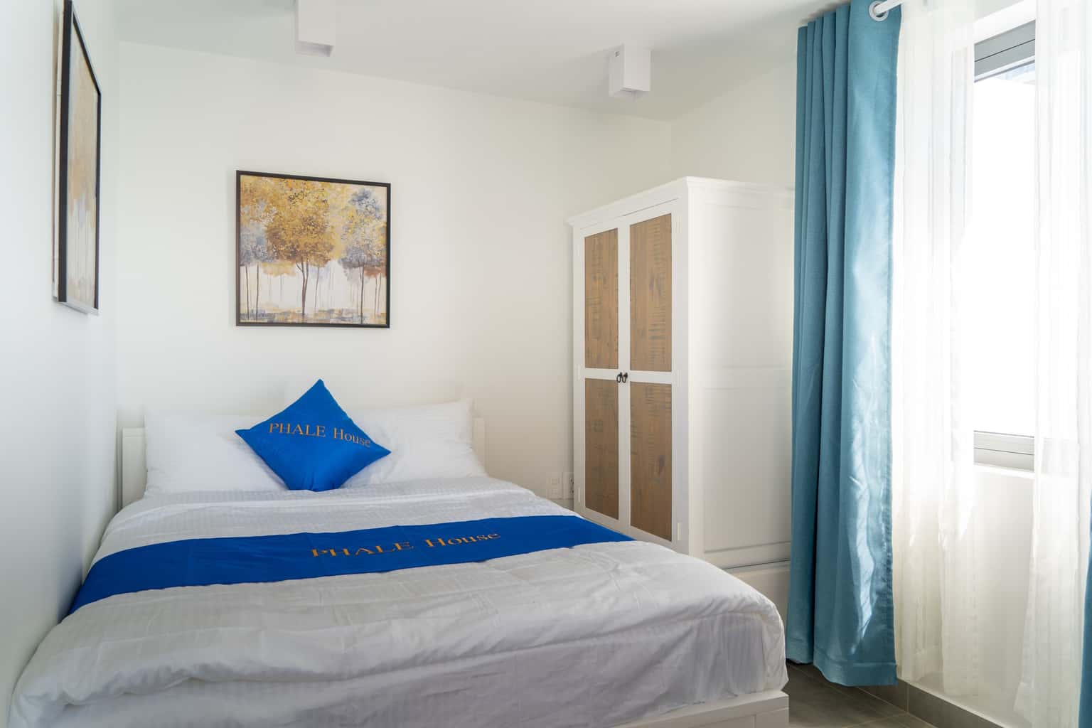 Pha Lê House B2.5 Thùy Dương 5, Vũng Tàu — ảnh 27