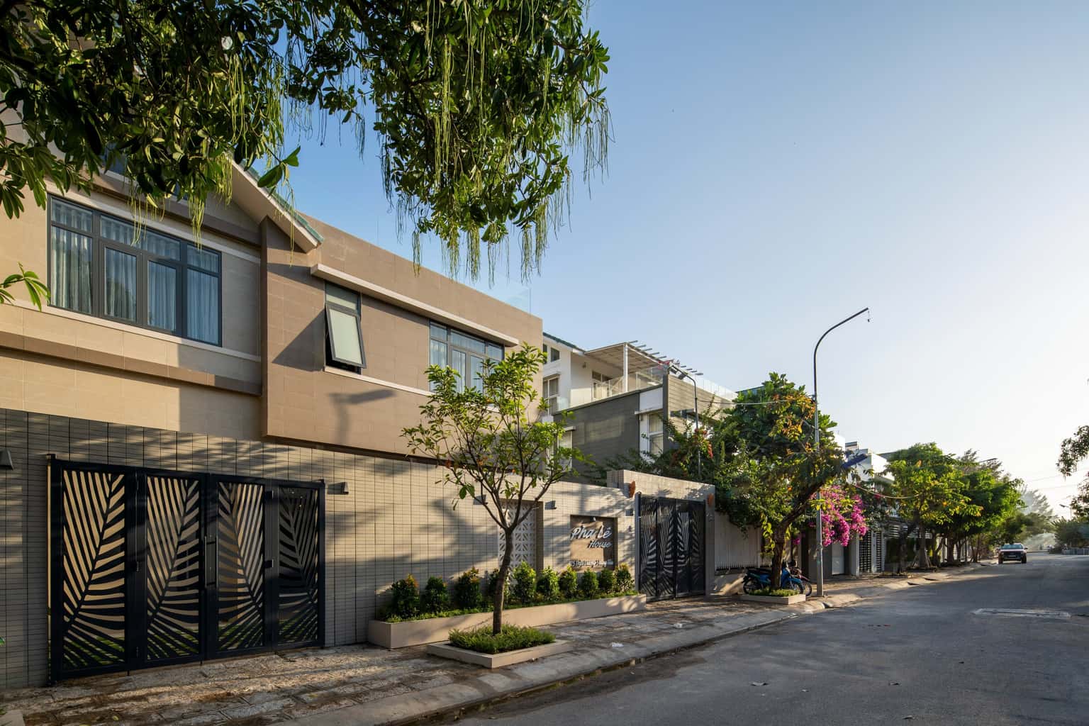 Pha Lê House B2.5 Thùy Dương 5, Vũng Tàu — ảnh 8