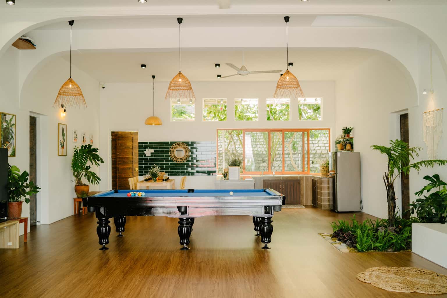 Villa 126/12 Trần Phú 海景房, 头顿 — 照片 22