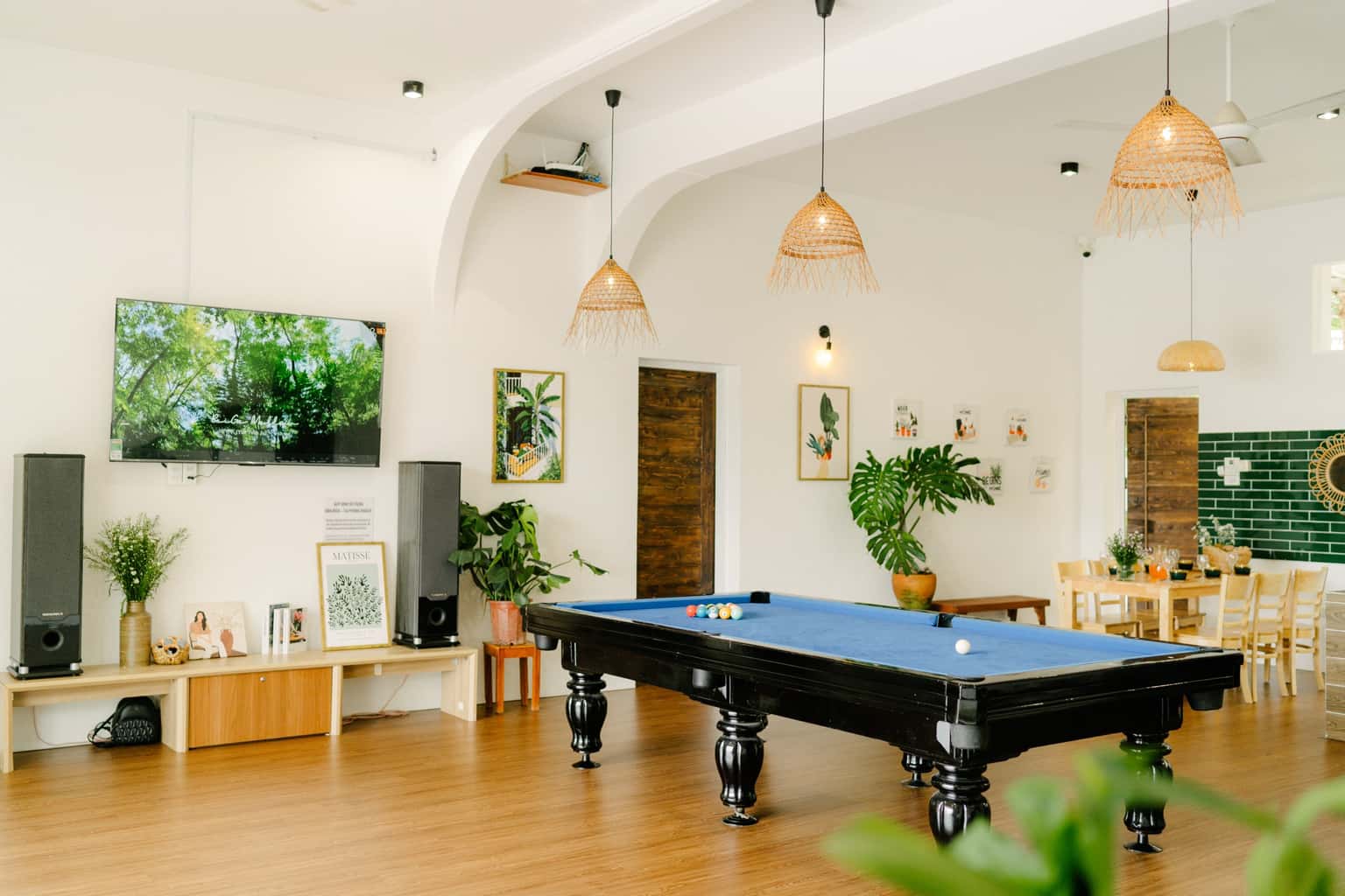 Villa 126/12 Trần Phú 海景房, 头顿 — 照片 4