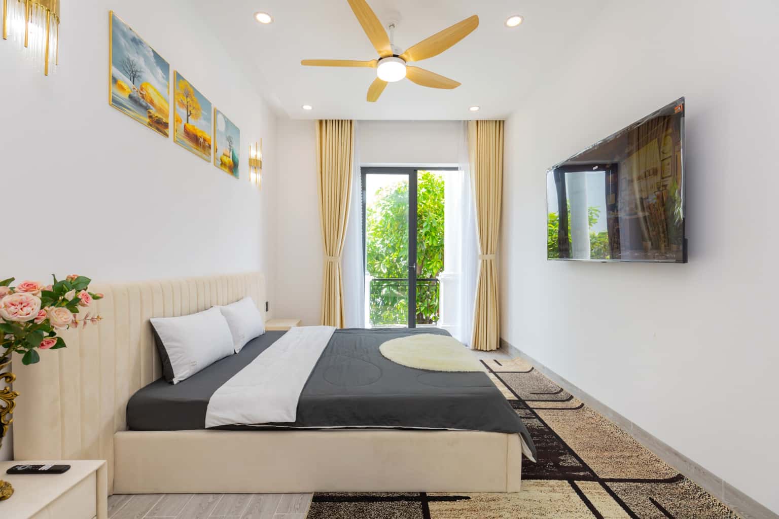Villa 127/20 Xô Viết, Vũng Tàu — photo 30