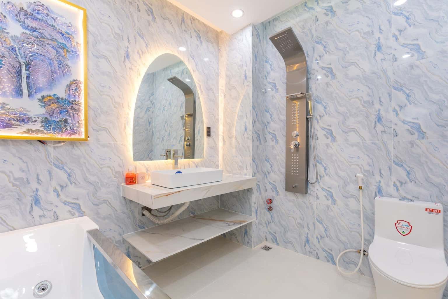 Villa 127/20 Xô Viết, Vũng Tàu — photo 38