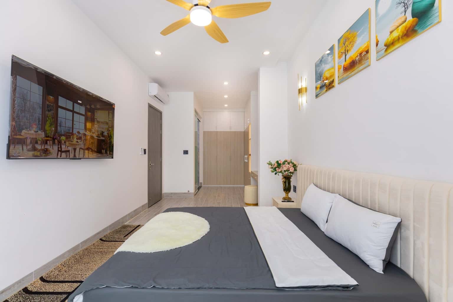 Villa 127/20 Xô Viết, Vũng Tàu — photo 29