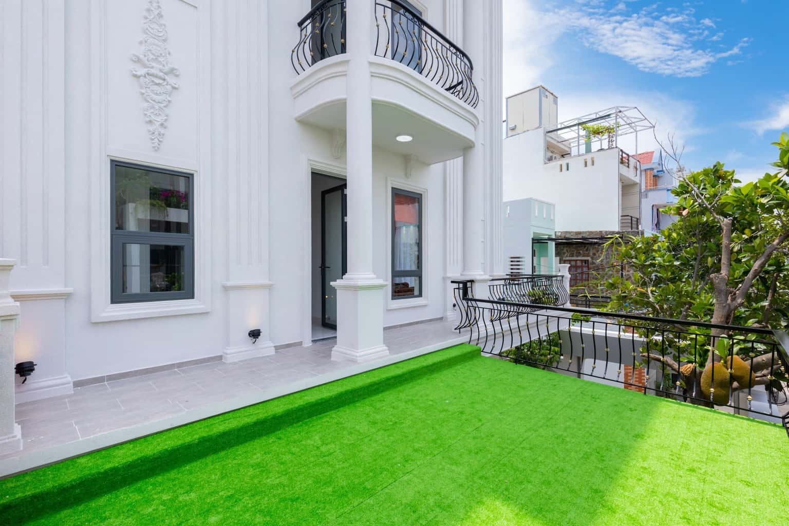 Villa 127/20 Xô Viết, Vũng Tàu — photo 10