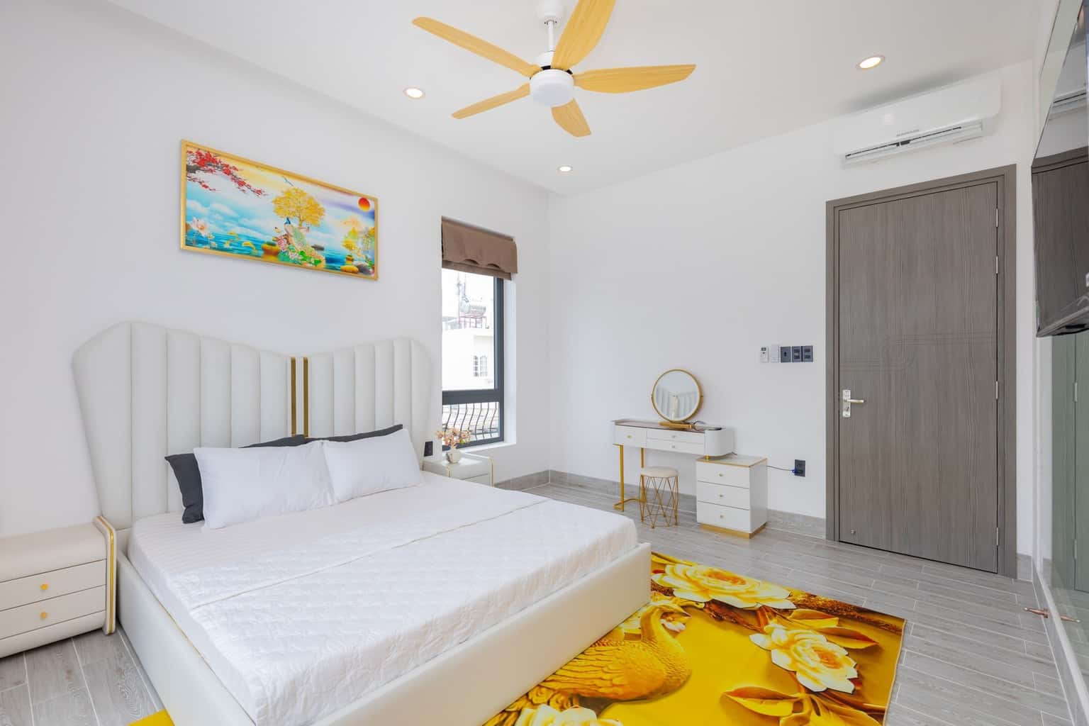 Villa 127/20 Xô Viết, Vũng Tàu — photo 23