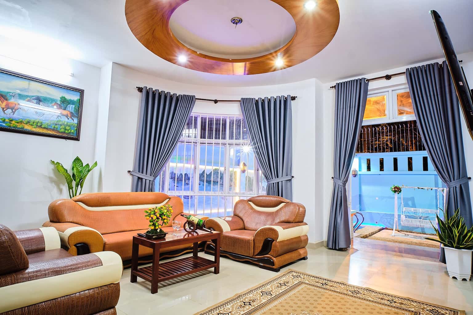 Villa C23 Khu Phương Nam, Ba Vì, Vũng Tàu — photo 13