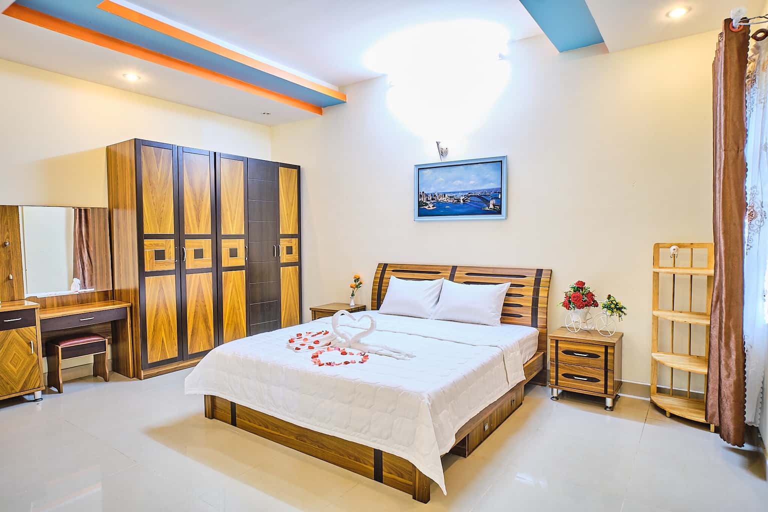 Villa C23 Khu Phương Nam, Ba Vì, Vũng Tàu — photo 24