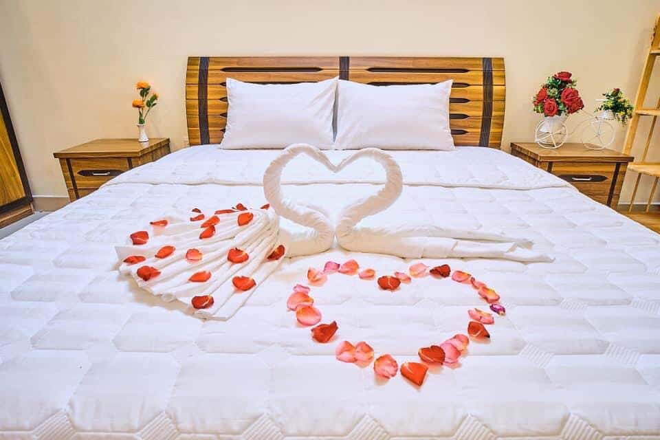 Villa C23 Khu Phương Nam, Ba Vì, Vũng Tàu — photo 25