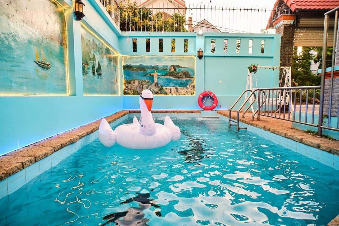 Villa C23 Khu Phương Nam, Ba Vì, Vũng Tàu — photo 2