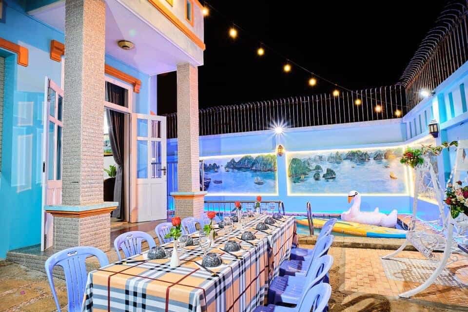 Villa C23 Khu Phương Nam, Ba Vì, Vũng Tàu — photo 11