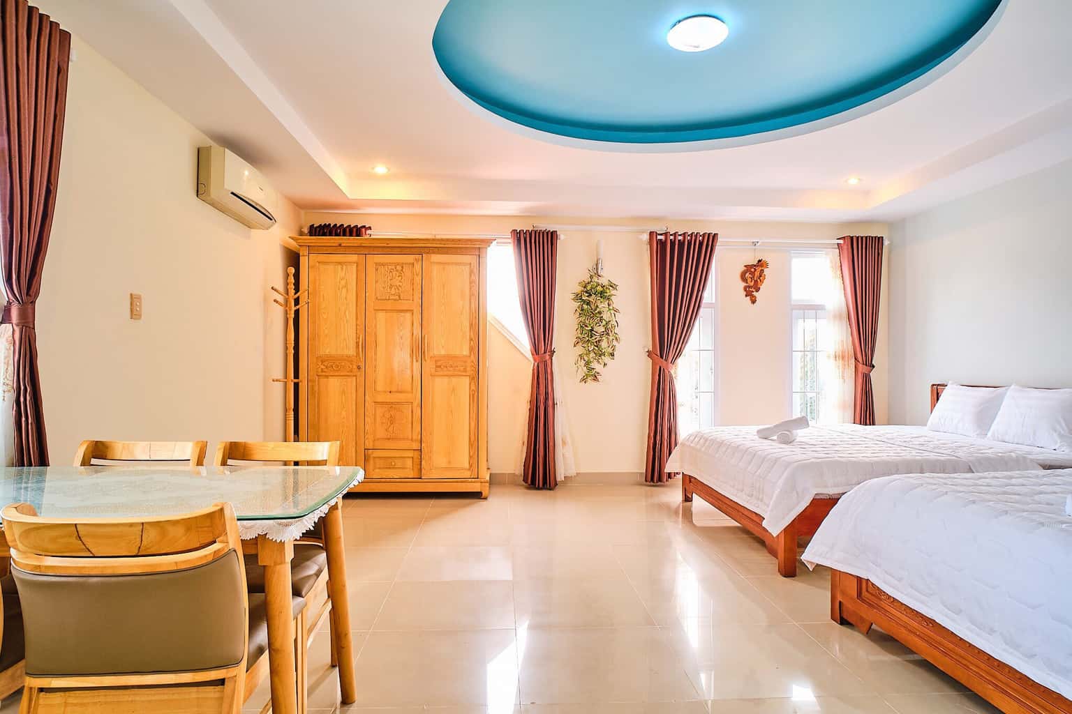 Villa C23 Khu Phương Nam, Ba Vì, Vũng Tàu — photo 22