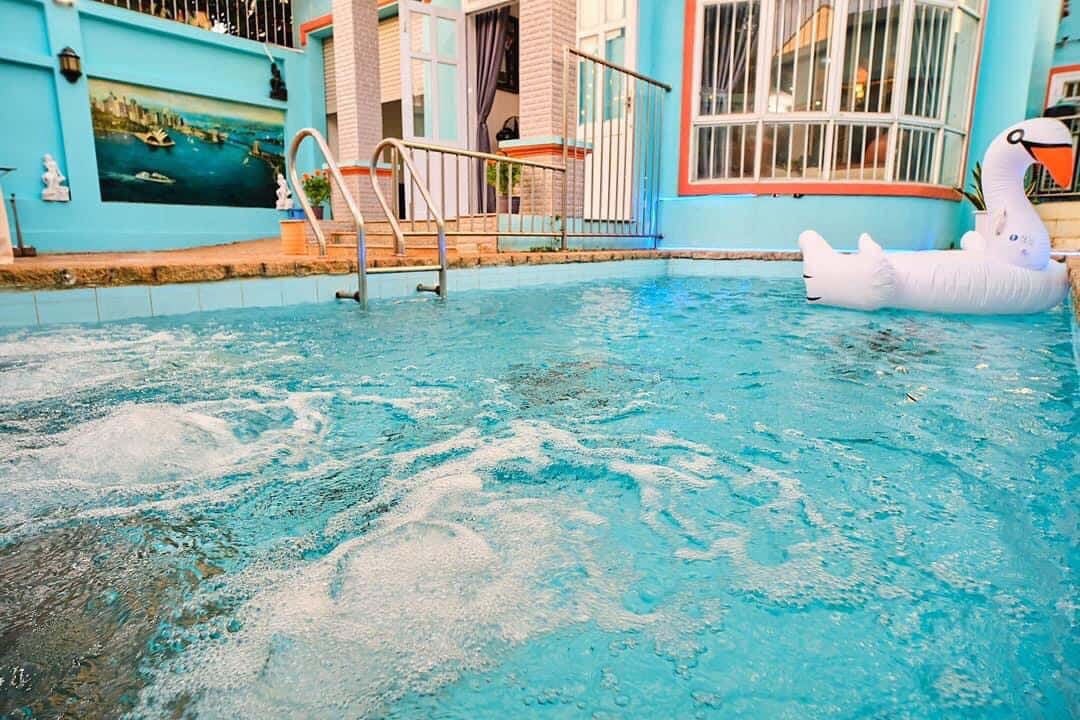 Villa C23 Khu Phương Nam, Ba Vì, Vũng Tàu — photo 9