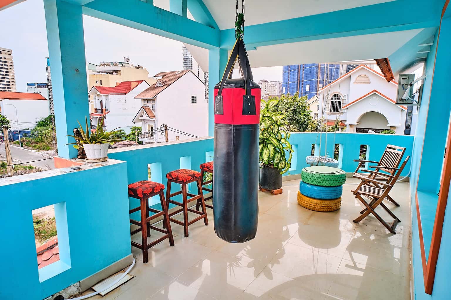 Villa C23 Khu Phương Nam, Ba Vì, Vũng Tàu — photo 19