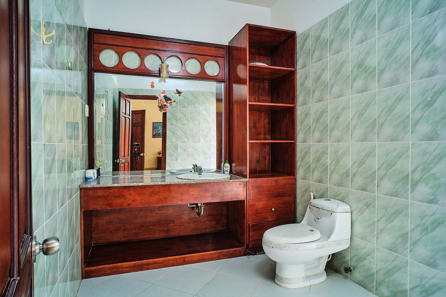 Villa C23 Khu Phương Nam, Ba Vì, Vũng Tàu — photo 27