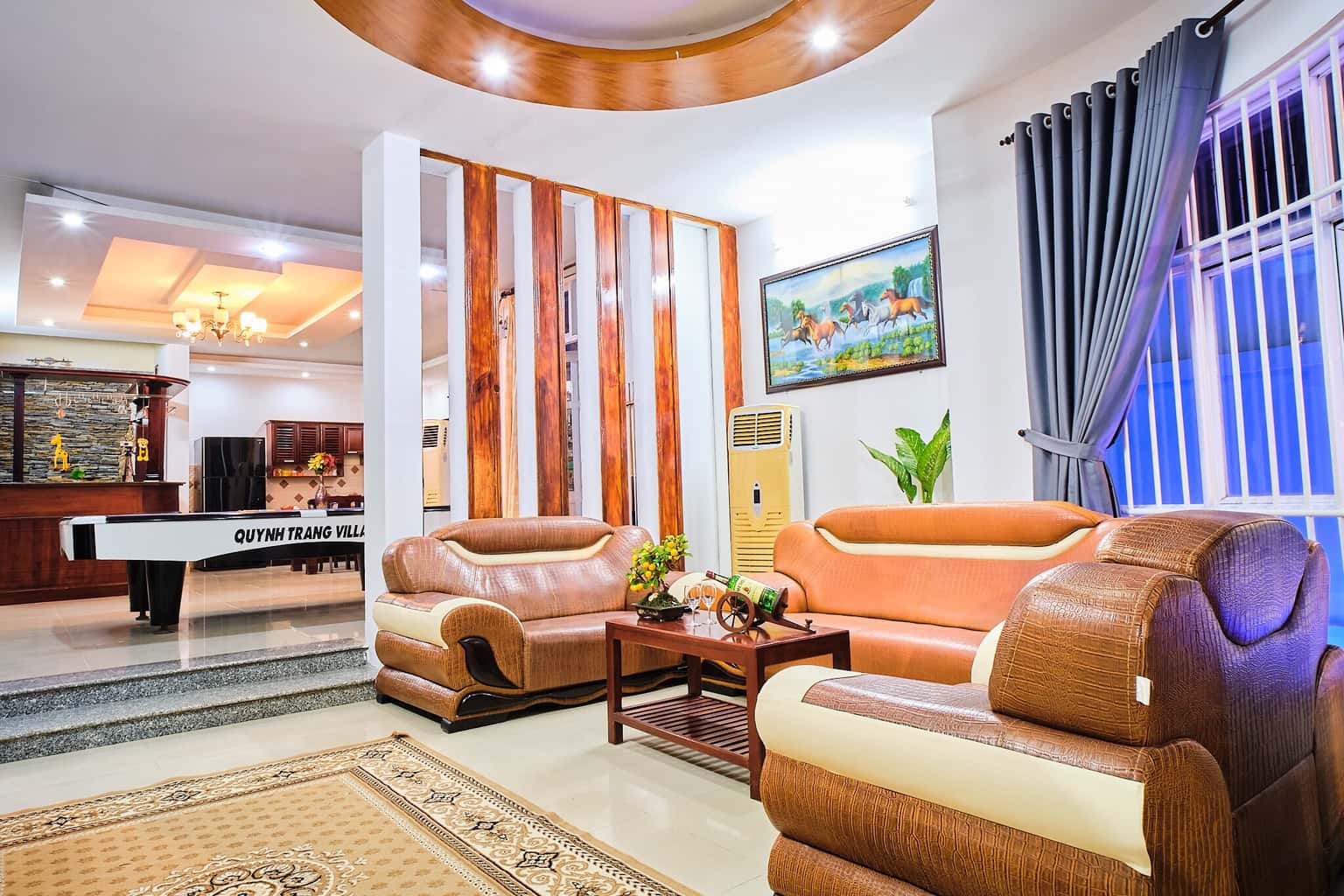 Villa C23 Khu Phương Nam, Ba Vì, Vũng Tàu — photo 3