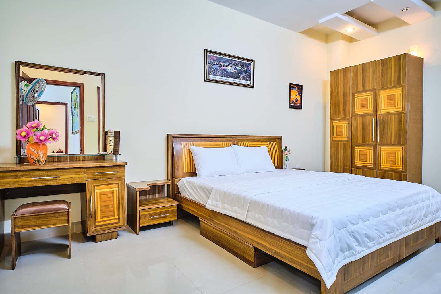 Villa C23 Khu Phương Nam, Ba Vì, Vũng Tàu — photo 21