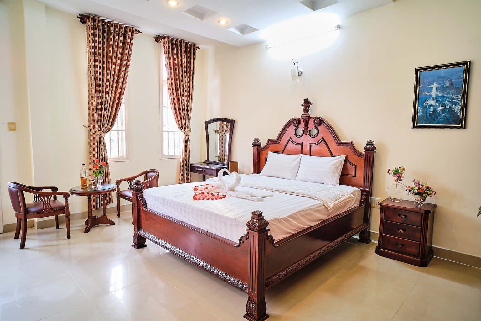 Villa C23 Khu Phương Nam, Ba Vì, Vũng Tàu — photo 4