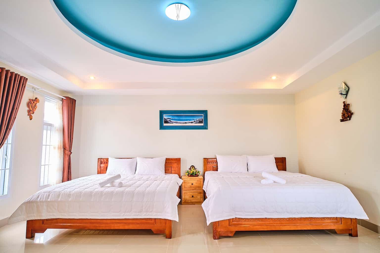 Villa C23 Khu Phương Nam, Ba Vì, Vũng Tàu — photo 23