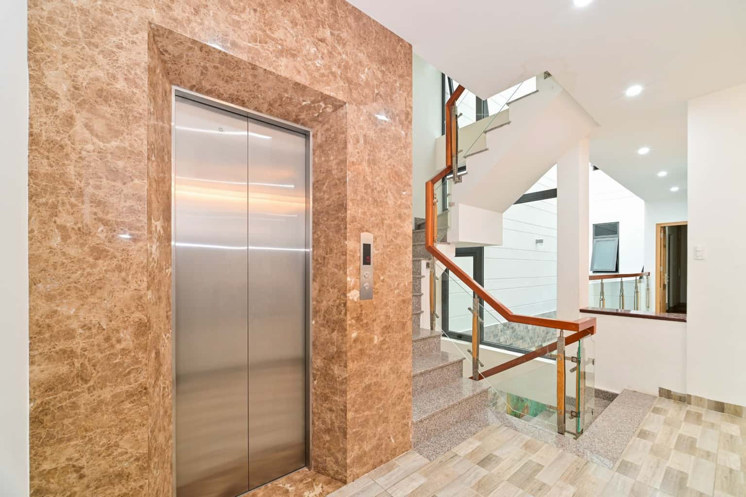 Elevator