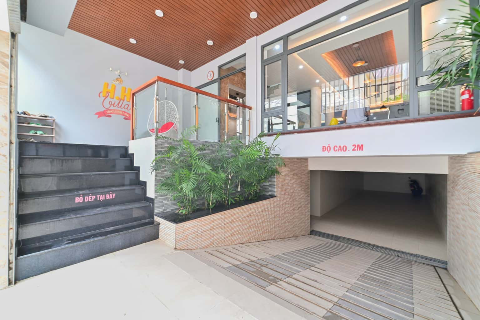 Villa C20 Ngô Nhân Tịnh (Đồi Ngọc Tước), Vũng Tàu — photo 34