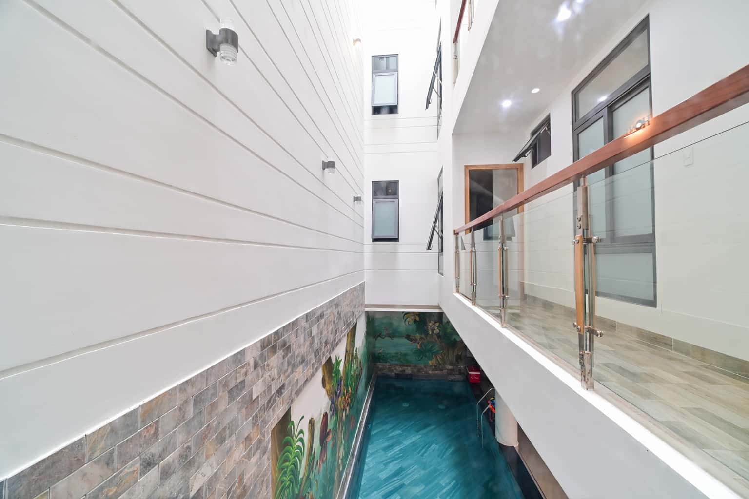 Villa C20 Ngô Nhân Tịnh (Đồi Ngọc Tước), Vũng Tàu — photo 12
