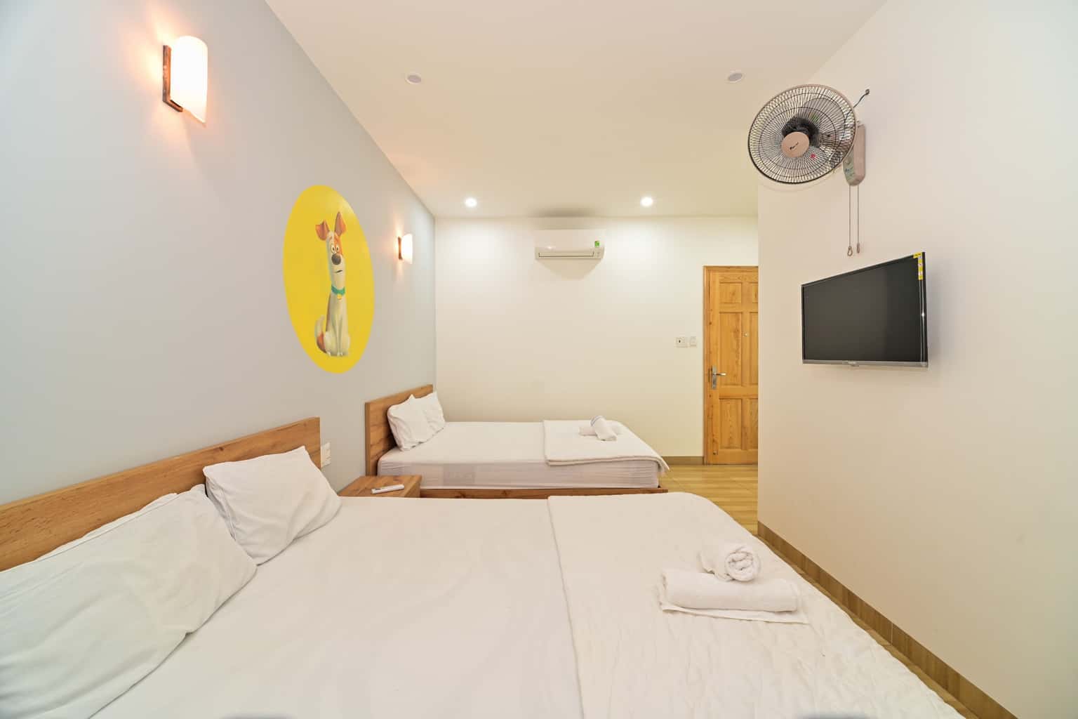 Villa C20 Ngô Nhân Tịnh (Đồi Ngọc Tước), Vũng Tàu — photo 30