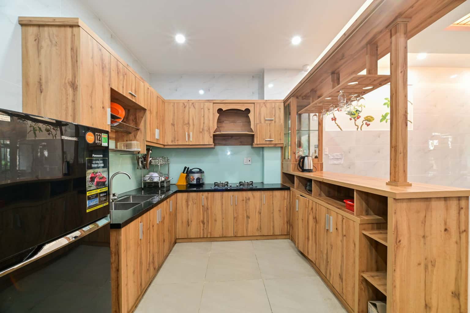 Villa C20 Ngô Nhân Tịnh (Đồi Ngọc Tước), Vũng Tàu — photo 4