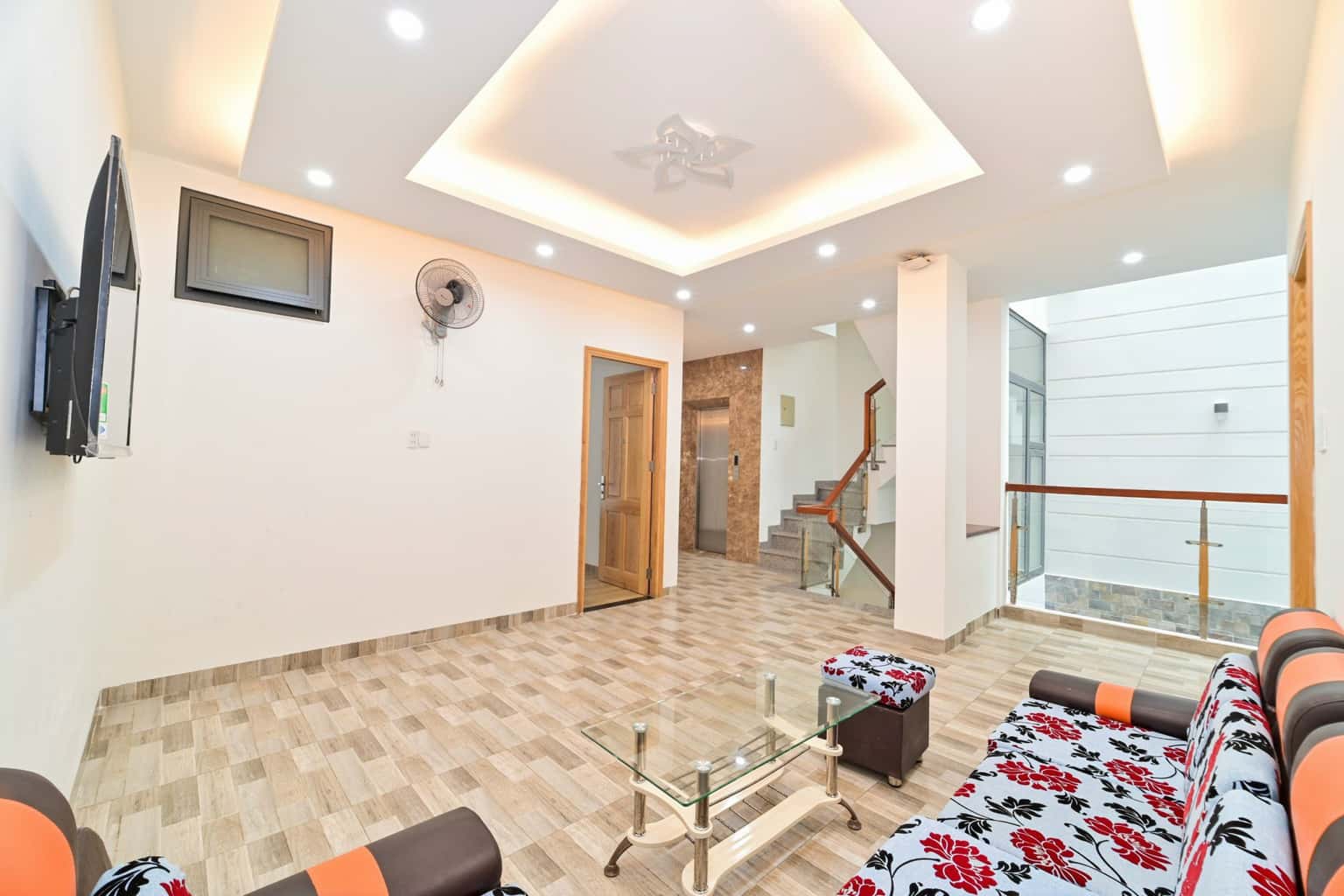 Villa C20 Ngô Nhân Tịnh (Đồi Ngọc Tước), Vũng Tàu — photo 14